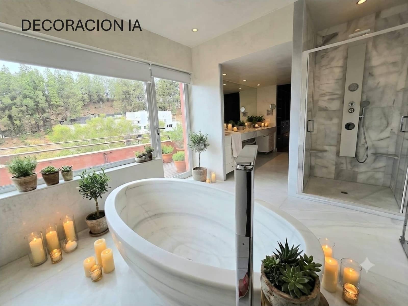 6 sovrum Villa till salu i Puerto de la Torre med pool garage - 1 900 000 € (Ref: 9998779)
