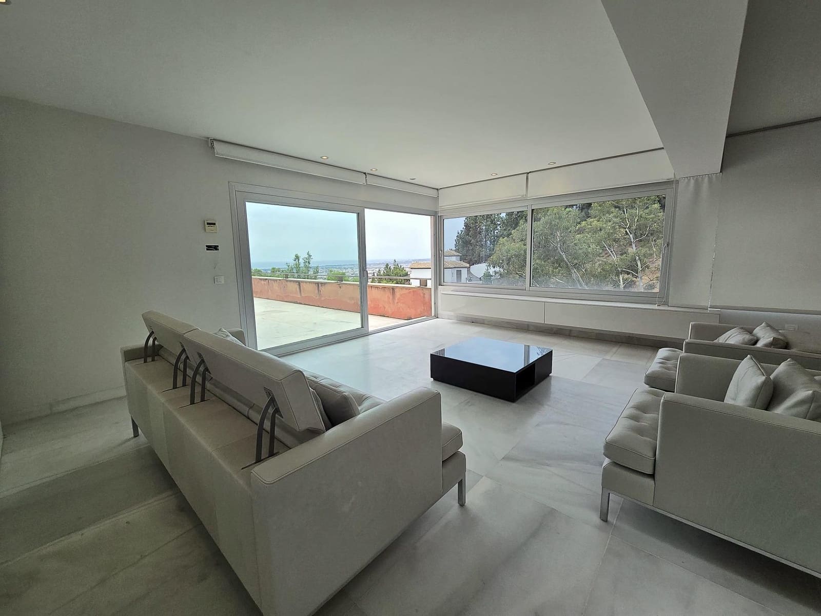 6 sovrum Villa till salu i Puerto de la Torre med pool garage - 1 900 000 € (Ref: 9998779)