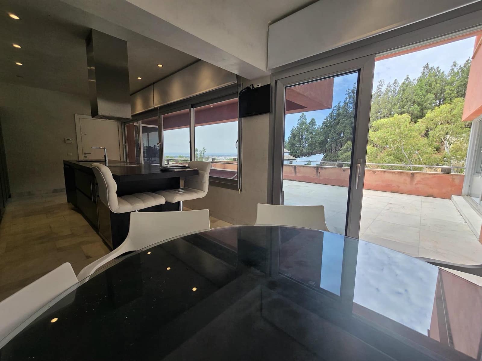 6 sovrum Villa till salu i Puerto de la Torre med pool garage - 1 900 000 € (Ref: 9998779)