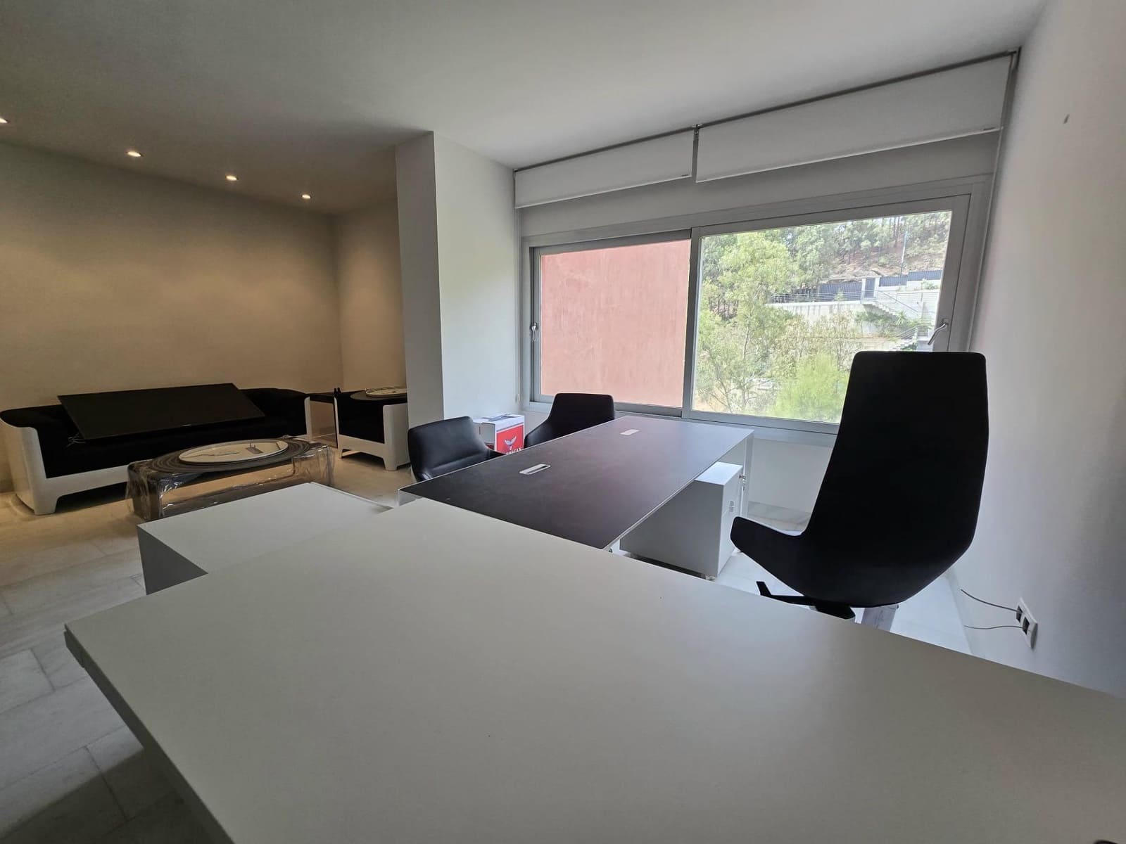 6 sovrum Villa till salu i Puerto de la Torre med pool garage - 1 900 000 € (Ref: 9998779)