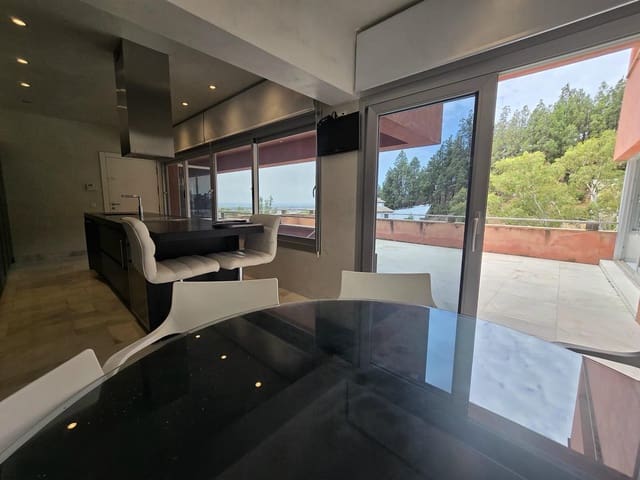 6 sovrum Villa till salu i El Atabal, Málaga stad - 1 900 000 € (Ref: 9998779)
