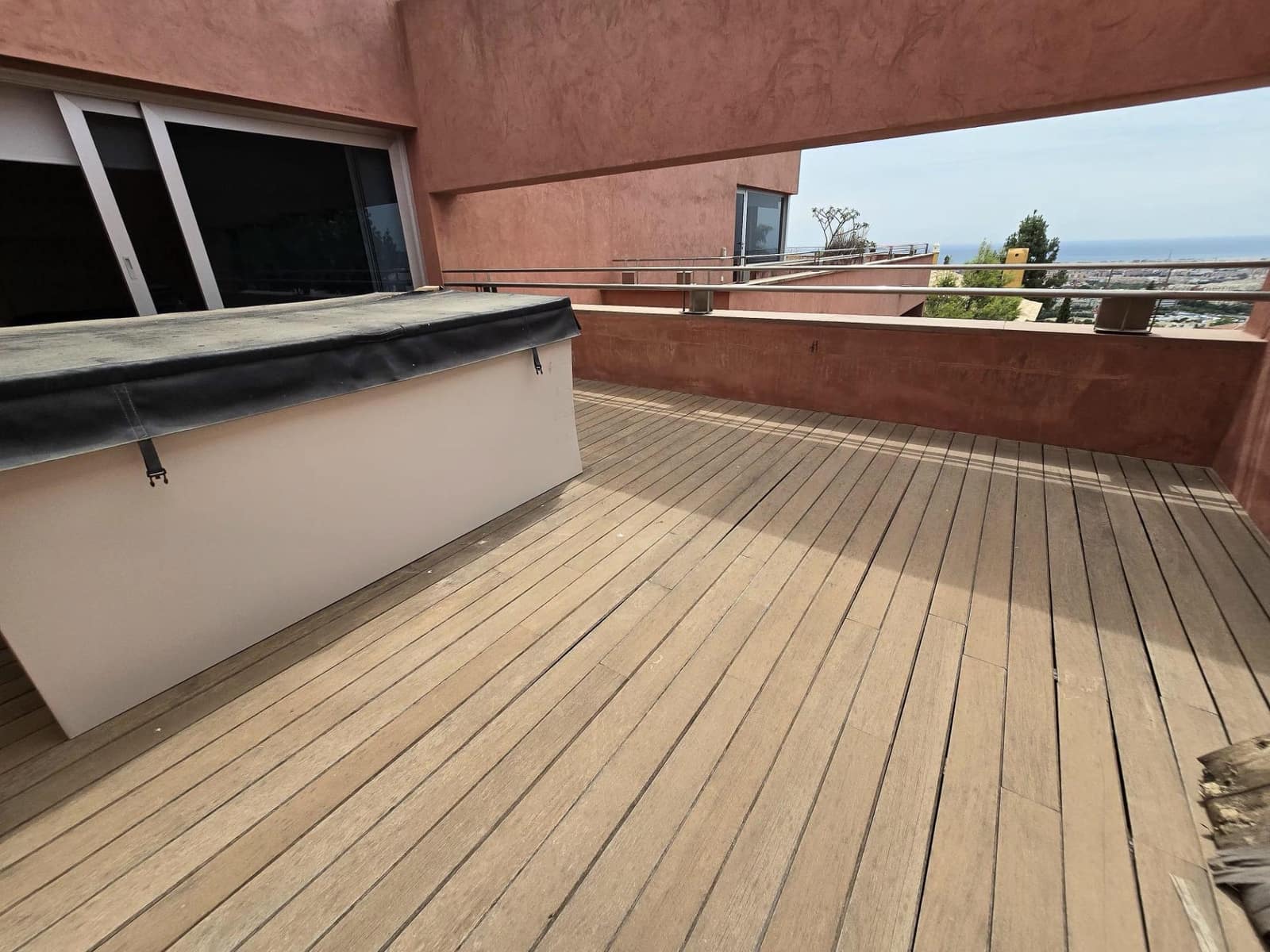 6 sovrum Villa till salu i Puerto de la Torre med pool garage - 1 900 000 € (Ref: 9998779)