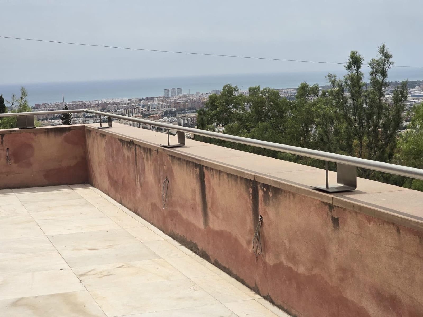 6 sovrum Villa till salu i Puerto de la Torre med pool garage - 1 900 000 € (Ref: 9998779)