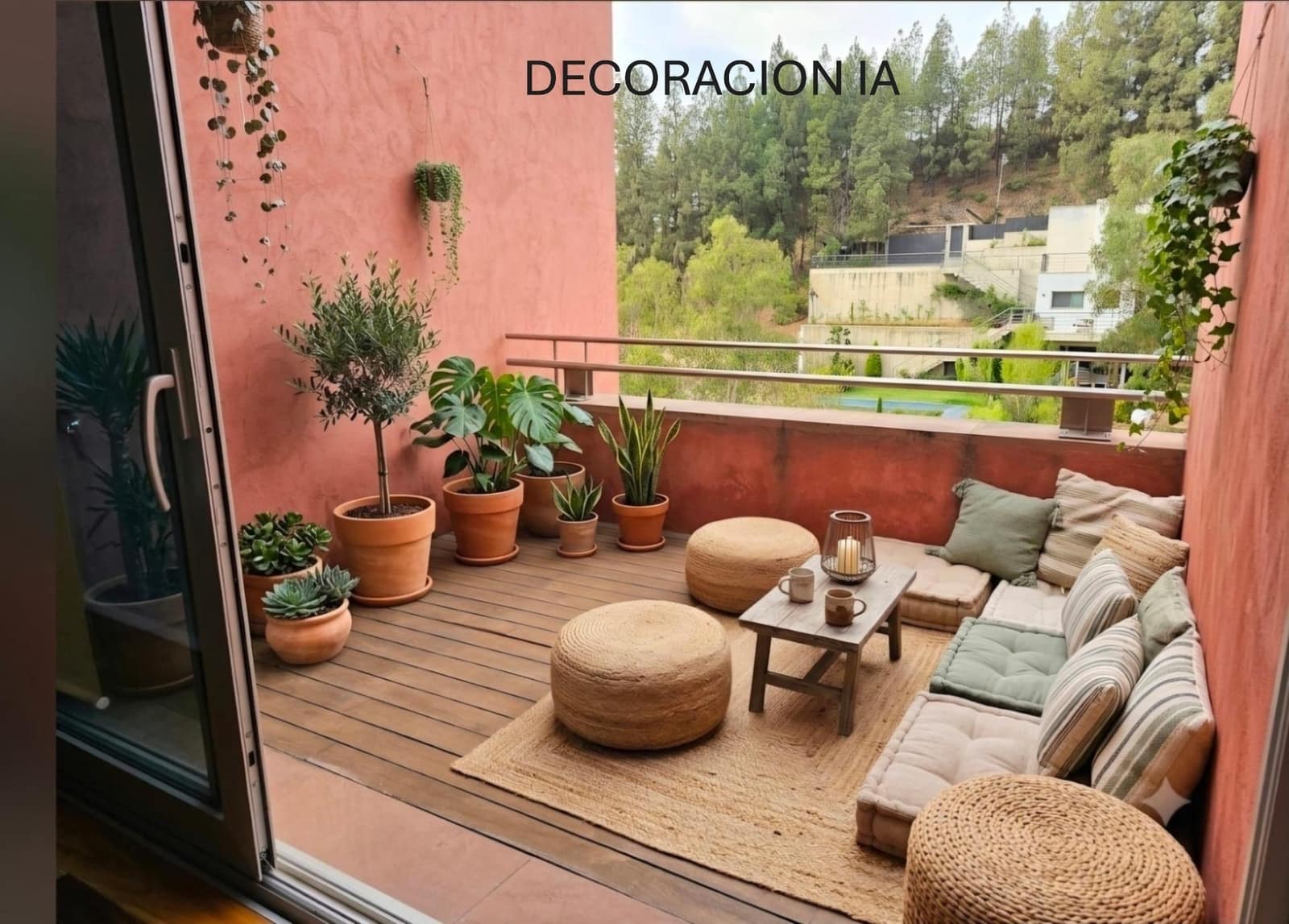 6 sovrum Villa till salu i Puerto de la Torre med pool garage - 1 900 000 € (Ref: 9998779)