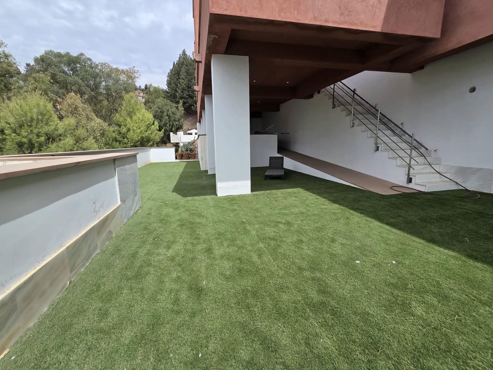 6 sovrum Villa till salu i Puerto de la Torre med pool garage - 1 900 000 € (Ref: 9998779)