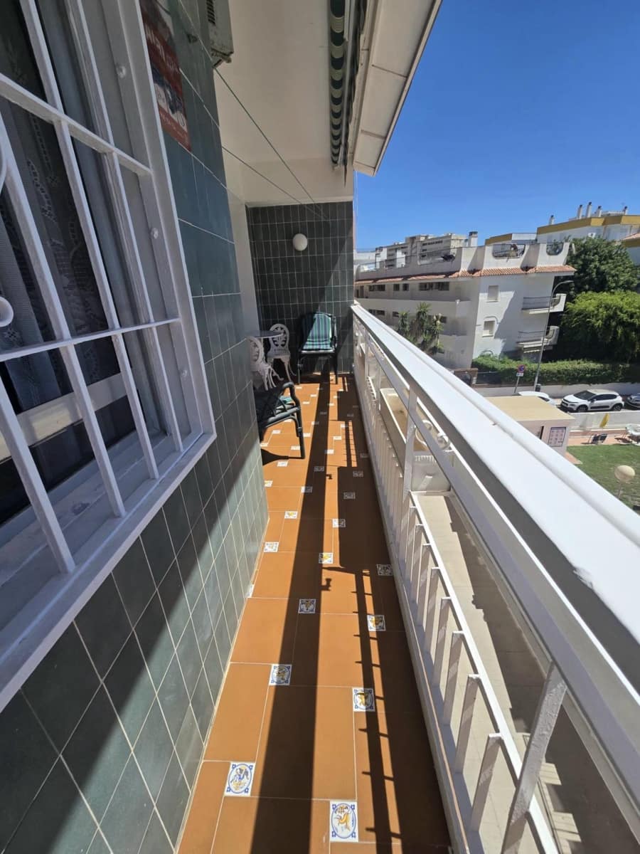 2 slaapkamer Flat te koop in Torremolinos met zwembad - € 291.200 (Ref: 9998780)