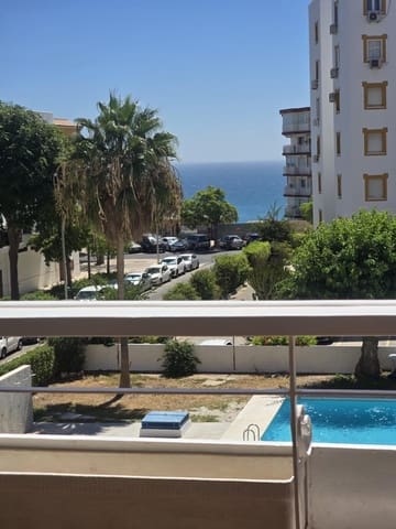 2 slaapkamer Flat te koop in Torremolinos met zwembad - € 291.200 (Ref: 9998780)