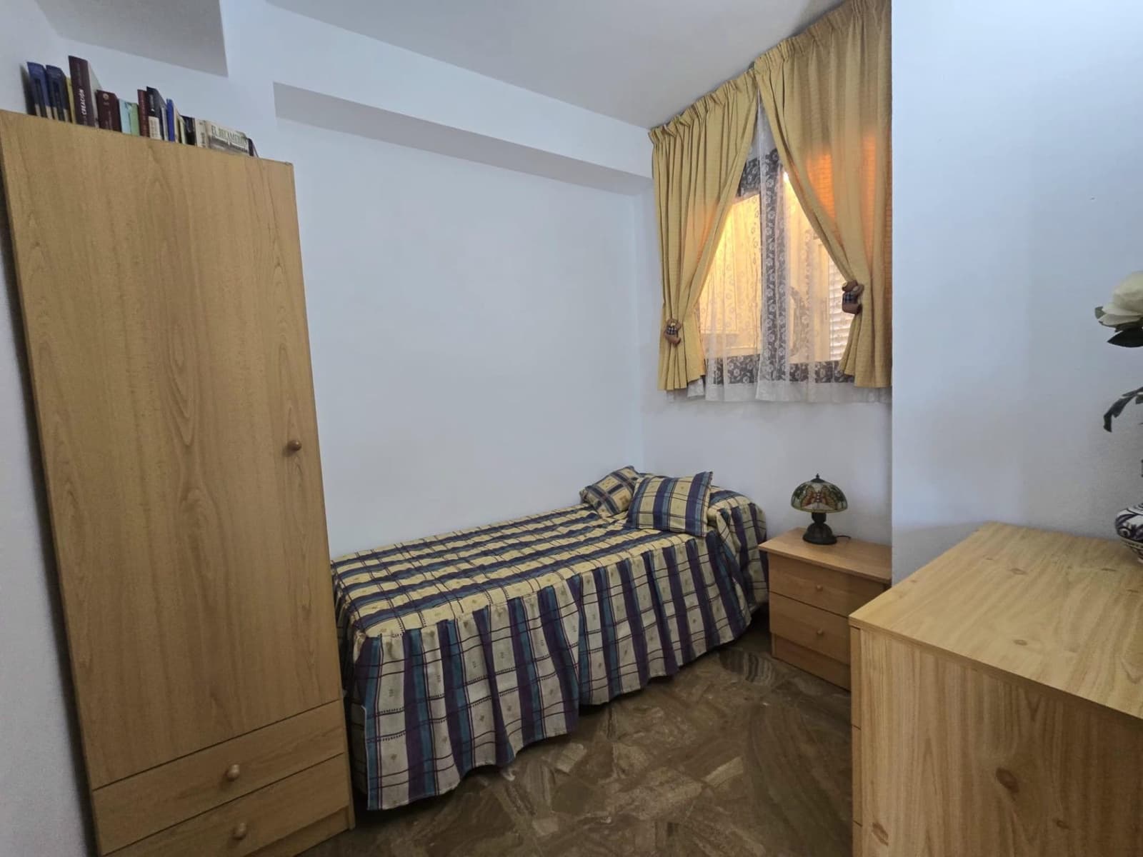2 slaapkamer Flat te koop in Torremolinos met zwembad - € 291.200 (Ref: 9998780)