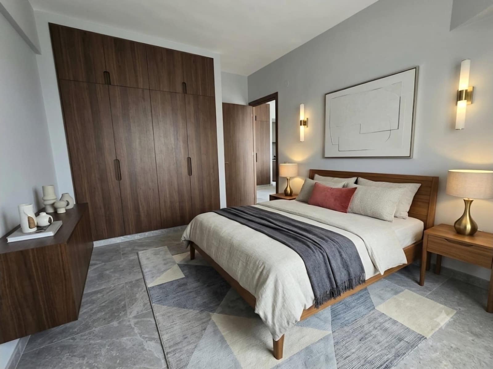 2 slaapkamer Flat te koop in Torremolinos met zwembad - € 291.200 (Ref: 9998780)
