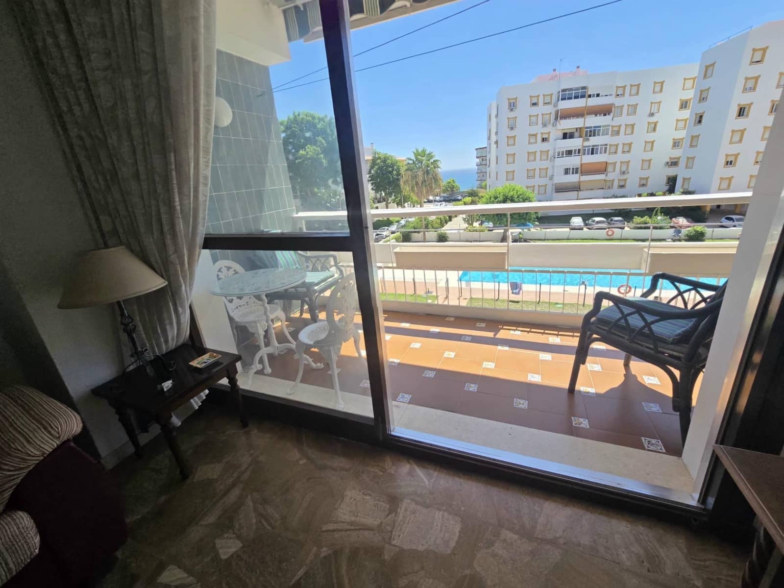 2 slaapkamer Flat te koop in Torremolinos met zwembad - € 291.200 (Ref: 9998780)