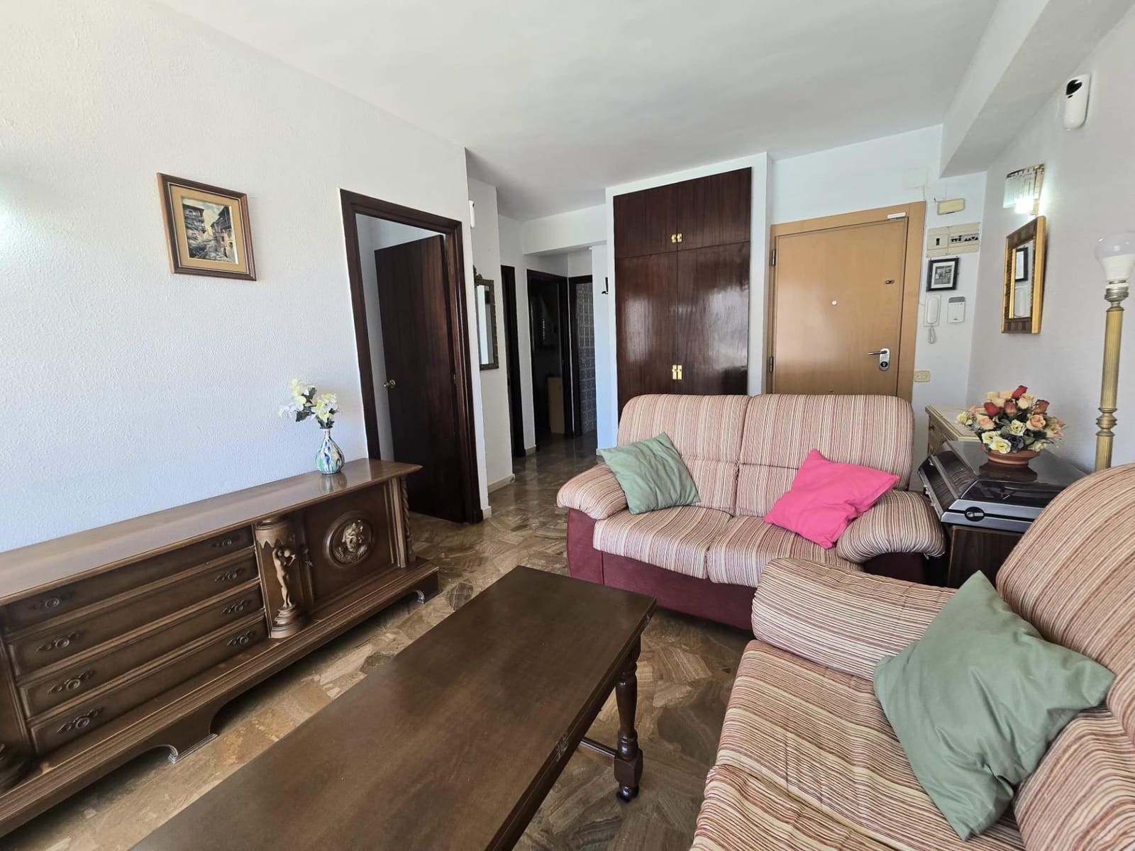2 slaapkamer Flat te koop in Torremolinos met zwembad - € 291.200 (Ref: 9998780)