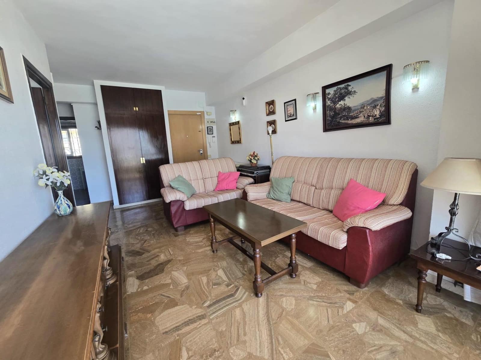 2 slaapkamer Flat te koop in Torremolinos met zwembad - € 291.200 (Ref: 9998780)