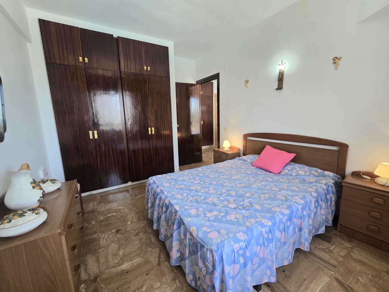 2 slaapkamer Flat te koop in Torremolinos met zwembad - € 291.200 (Ref: 9998780)
