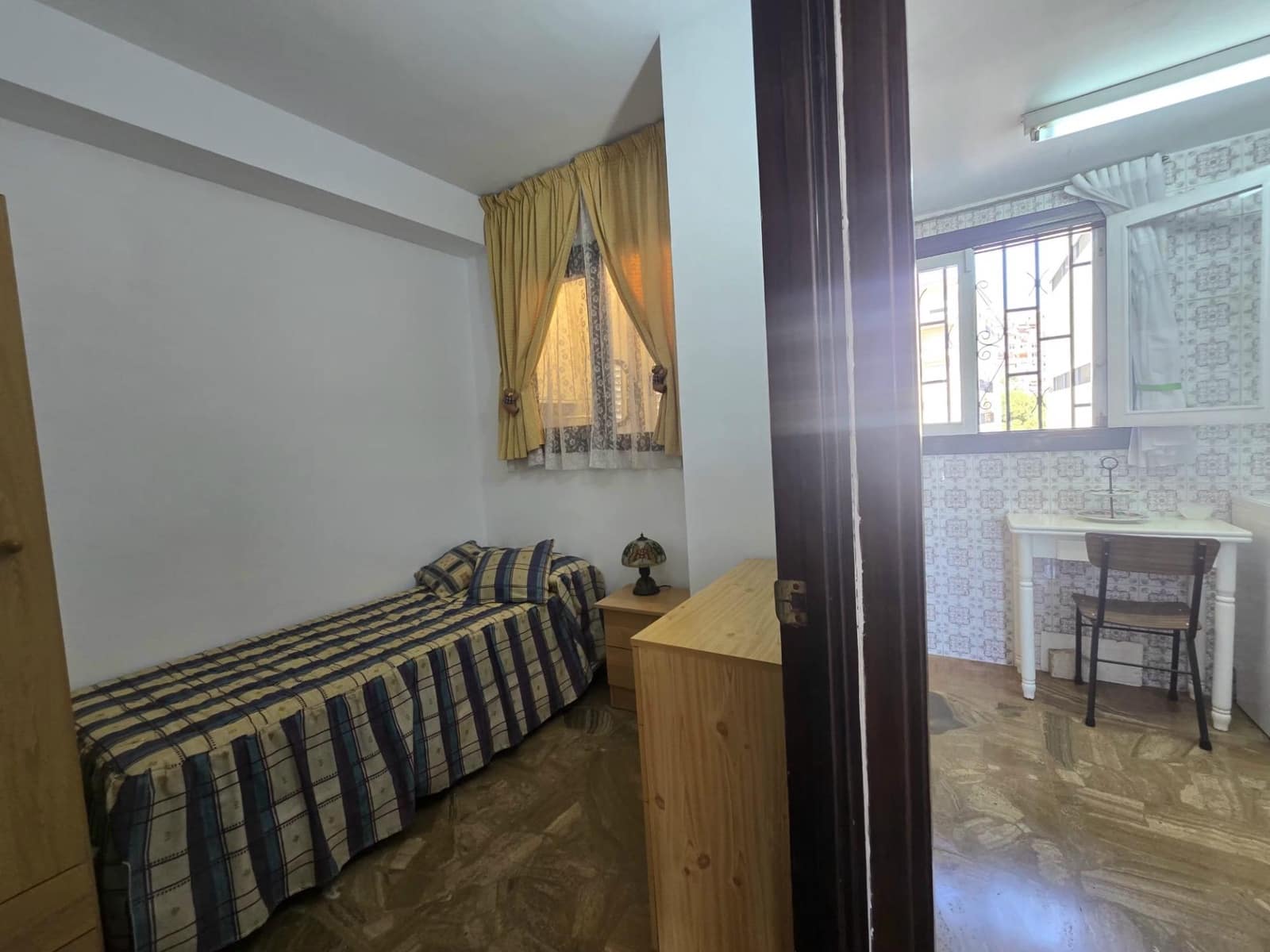 2 slaapkamer Flat te koop in Torremolinos met zwembad - € 291.200 (Ref: 9998780)