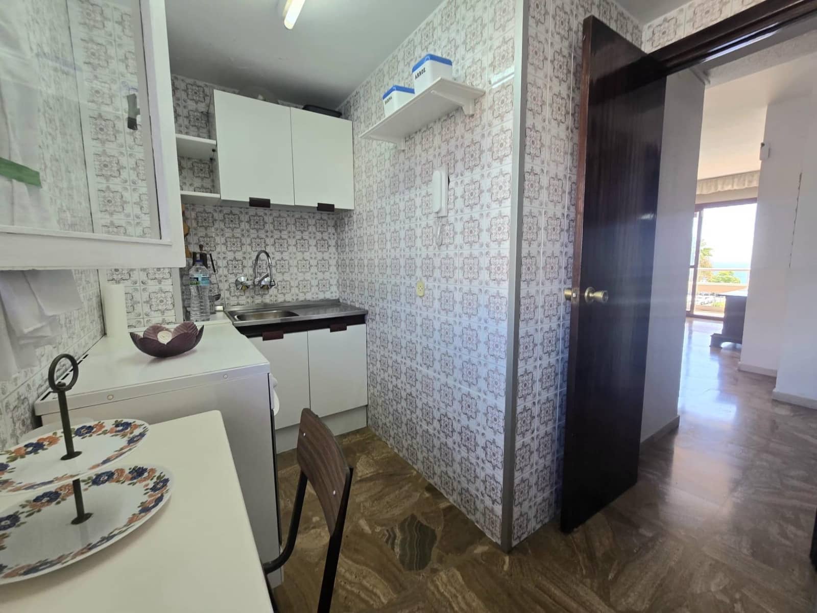 2 slaapkamer Flat te koop in Torremolinos met zwembad - € 291.200 (Ref: 9998780)