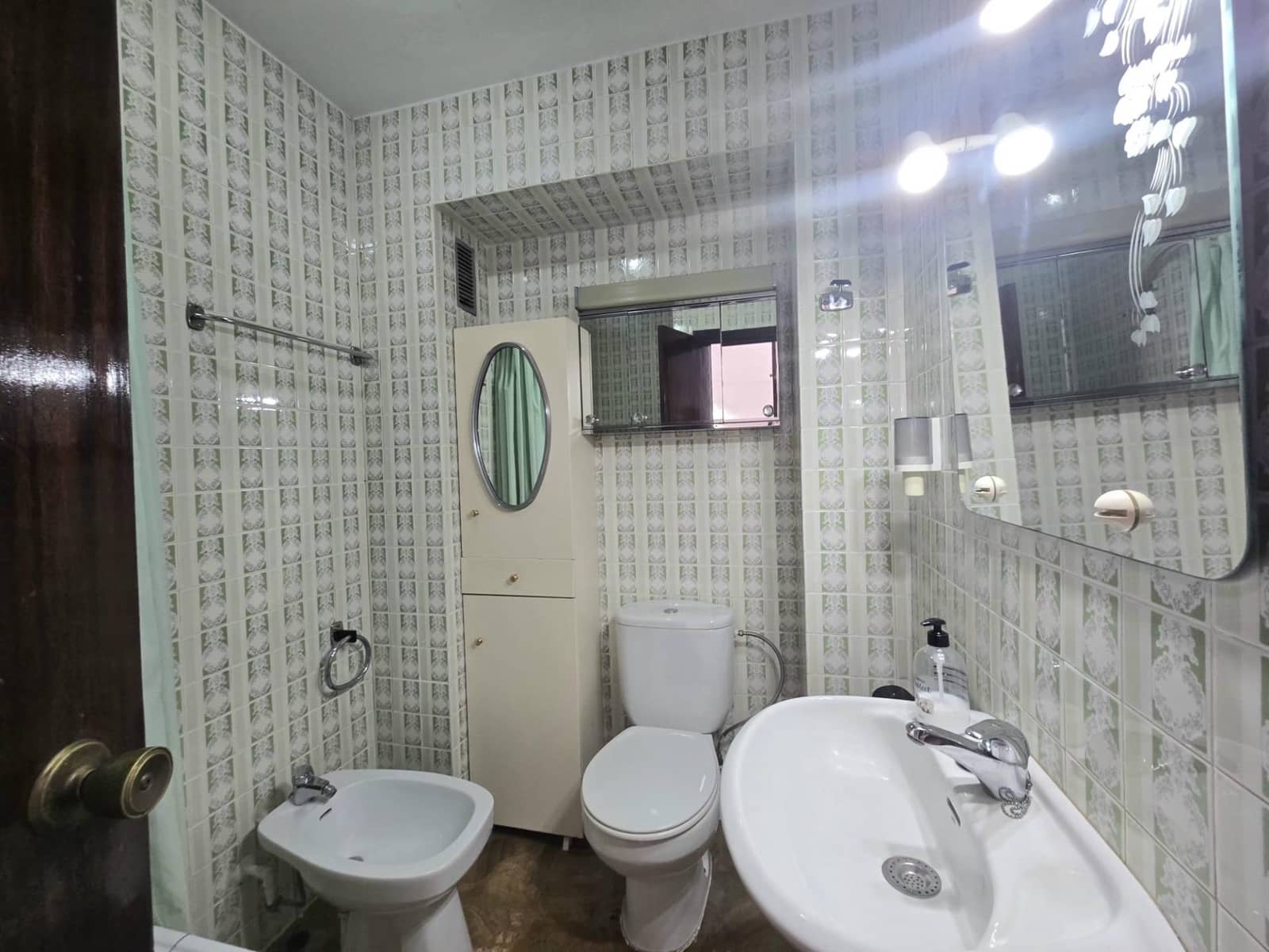 2 slaapkamer Flat te koop in Torremolinos met zwembad - € 291.200 (Ref: 9998780)