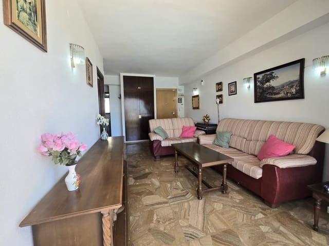2 slaapkamer Flat te koop in Torremolinos met zwembad - € 291.200 (Ref: 9998780)