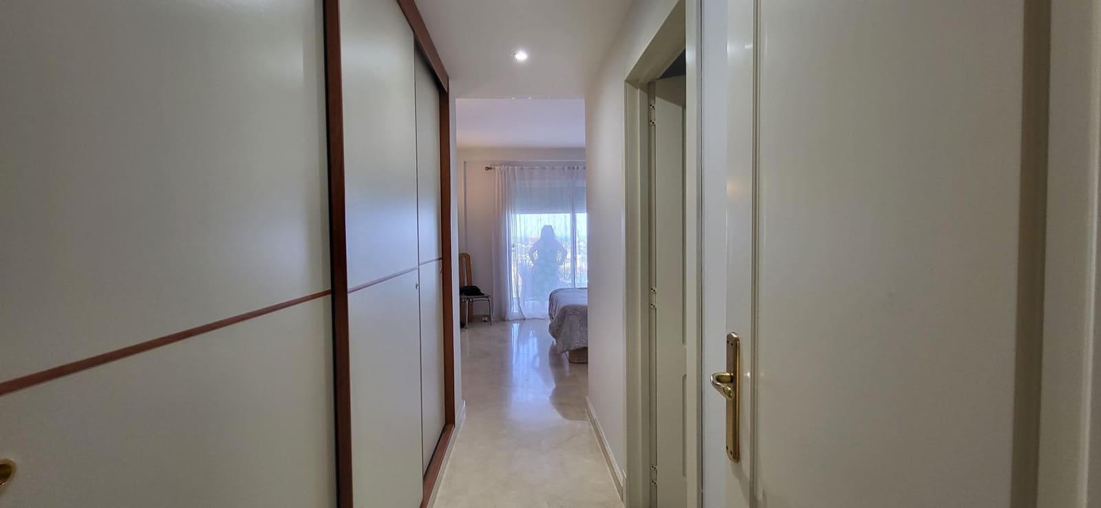 2 camera da letto Appartamento da affittare in La Quinta con piscina garage - 2.000 € (Rif: 10005792)