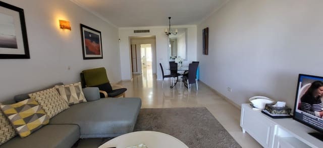 2 camera da letto Appartamento da affittare in La Quinta, Benahavís con piscina garage - 2.000 € (Rif: 10005792)