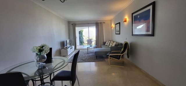 2 camera da letto Appartamento da affittare in La Quinta, Benahavís con piscina garage - 2.000 € (Rif: 10005792)