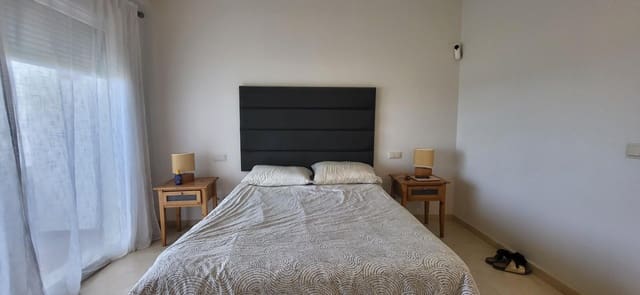 2 camera da letto Appartamento da affittare in La Quinta, Benahavís con piscina garage - 2.000 € (Rif: 10005792)