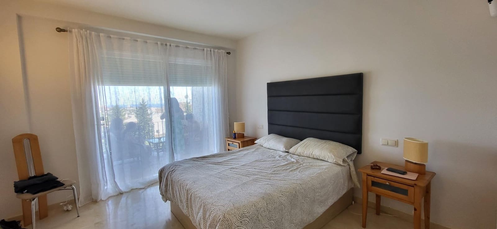2 camera da letto Appartamento da affittare in La Quinta con piscina garage - 2.000 € (Rif: 10005792)