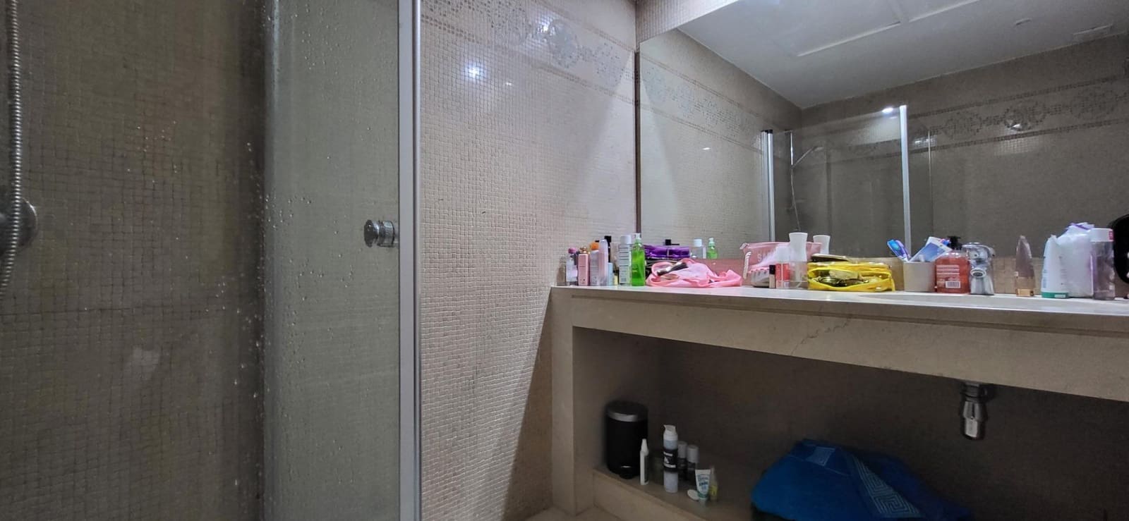 2 camera da letto Appartamento da affittare in La Quinta con piscina garage - 2.000 € (Rif: 10005792)