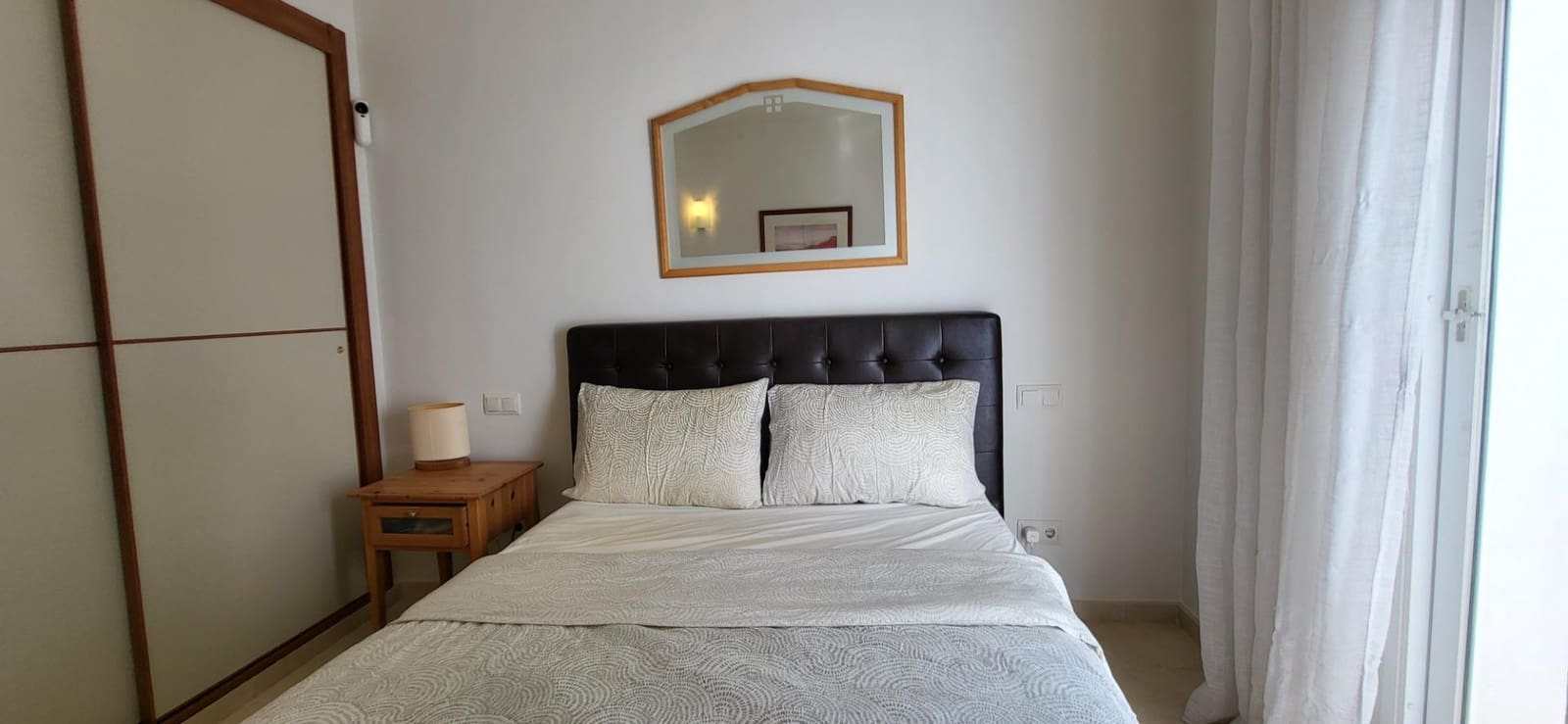 2 camera da letto Appartamento da affittare in La Quinta con piscina garage - 2.000 € (Rif: 10005792)