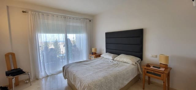 2 camera da letto Appartamento da affittare in La Quinta, Benahavís con piscina garage - 2.000 € (Rif: 10005792)