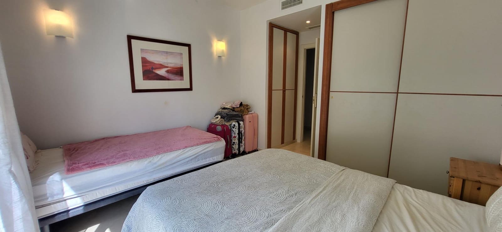 2 camera da letto Appartamento da affittare in La Quinta con piscina garage - 2.000 € (Rif: 10005792)