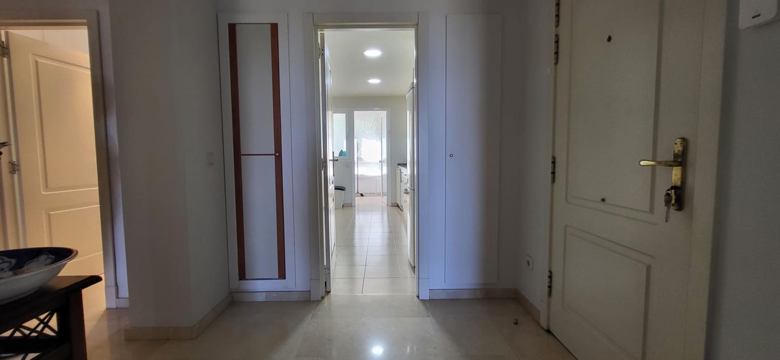 2 camera da letto Appartamento da affittare in La Quinta con piscina garage - 2.000 € (Rif: 10005792)