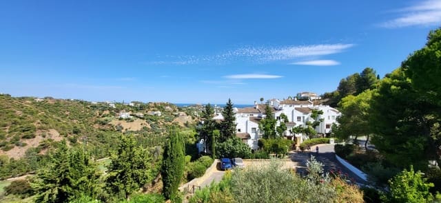 2 camera da letto Appartamento da affittare in La Quinta, Benahavís con piscina garage - 2.000 € (Rif: 10005792)