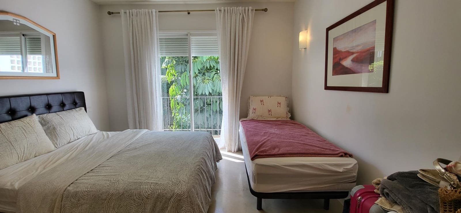 2 camera da letto Appartamento da affittare in La Quinta con piscina garage - 2.000 € (Rif: 10005792)