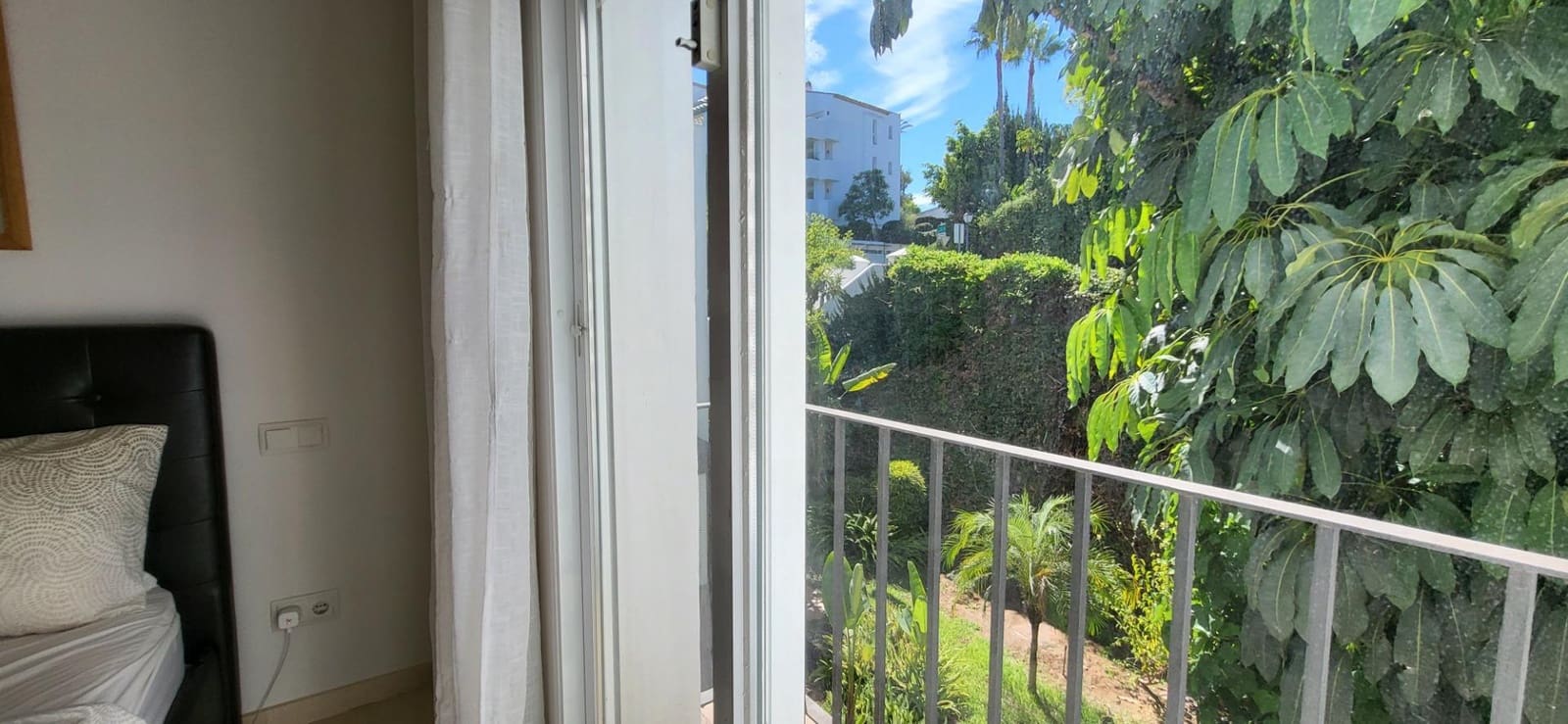 2 camera da letto Appartamento da affittare in La Quinta con piscina garage - 2.000 € (Rif: 10005792)