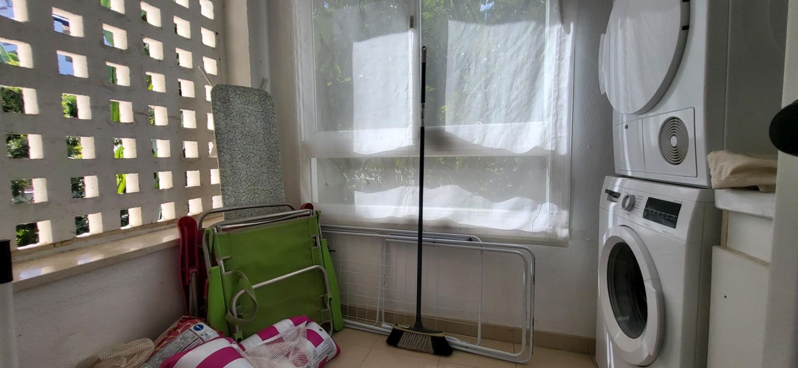 2 camera da letto Appartamento da affittare in La Quinta con piscina garage - 2.000 € (Rif: 10005792)