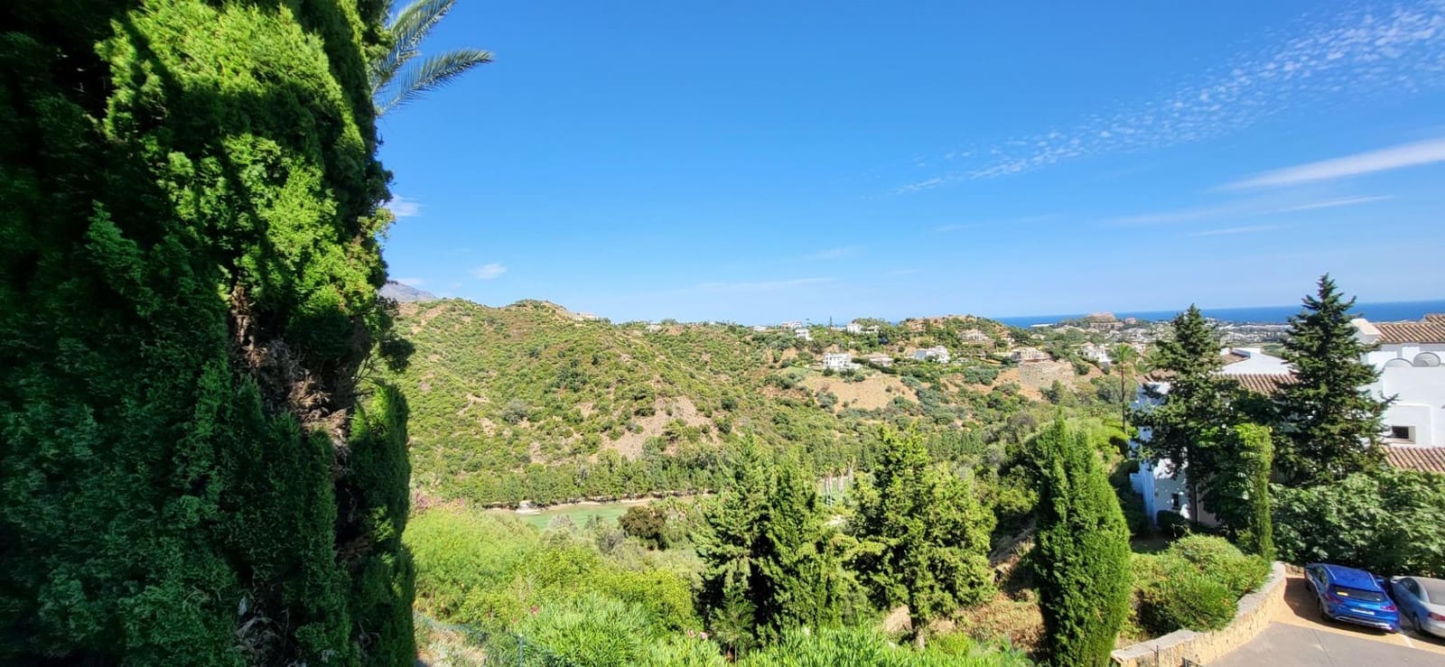 2 camera da letto Appartamento da affittare in La Quinta con piscina garage - 2.000 € (Rif: 10005792)