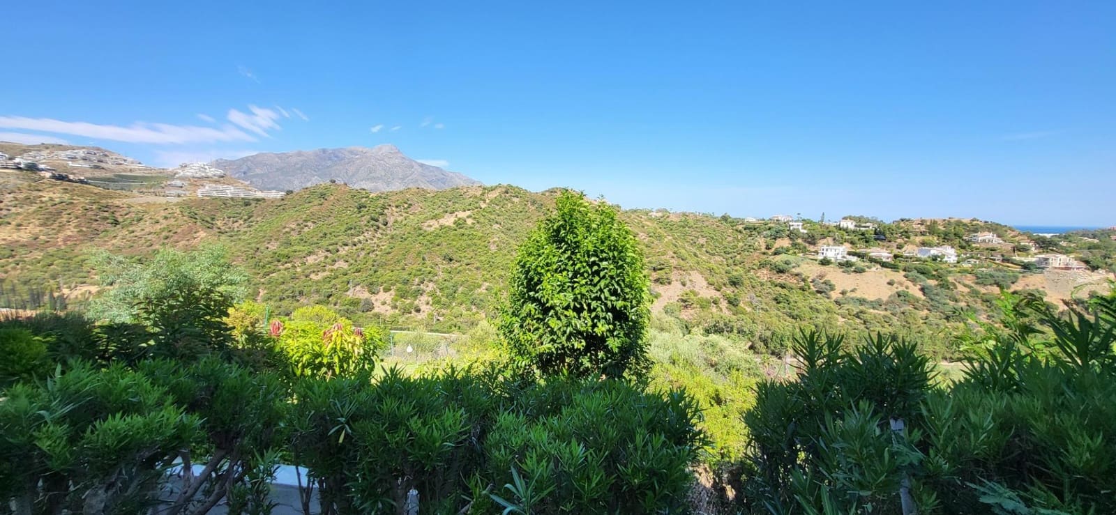 2 camera da letto Appartamento da affittare in La Quinta con piscina garage - 2.000 € (Rif: 10005792)