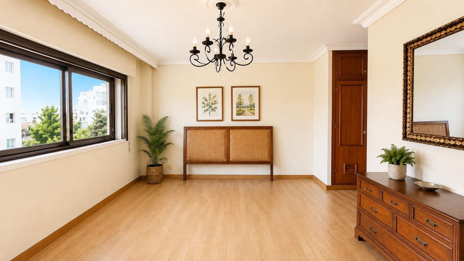4 soveværelse Lejlighed til salg i San Pedro de Alcantara - € 875.000 (Ref: 10013505)