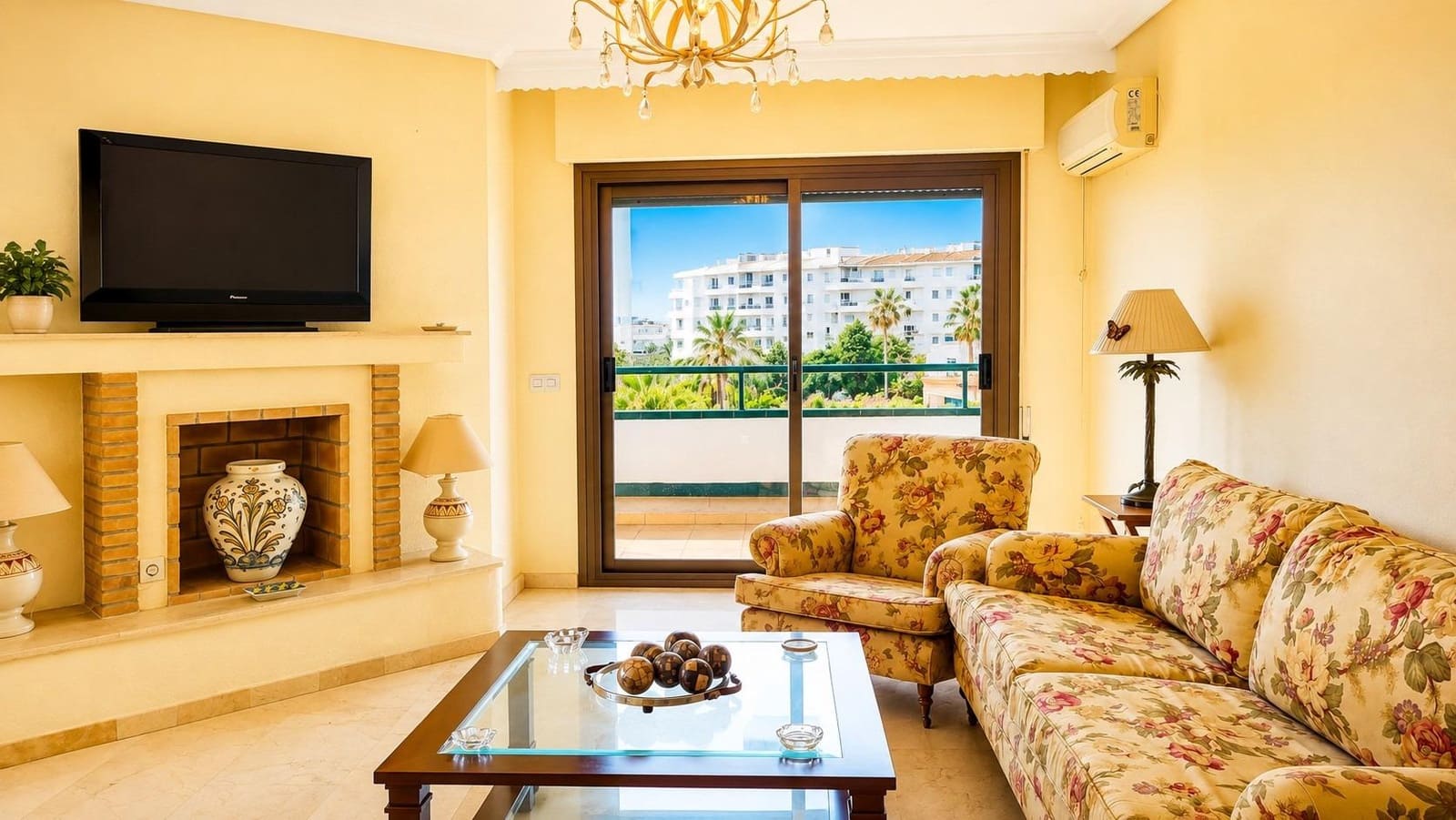 4 soveværelse Lejlighed til salg i San Pedro de Alcantara - € 875.000 (Ref: 10013505)
