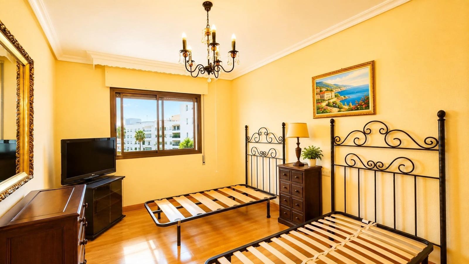 4 soveværelse Lejlighed til salg i San Pedro de Alcantara - € 875.000 (Ref: 10013505)
