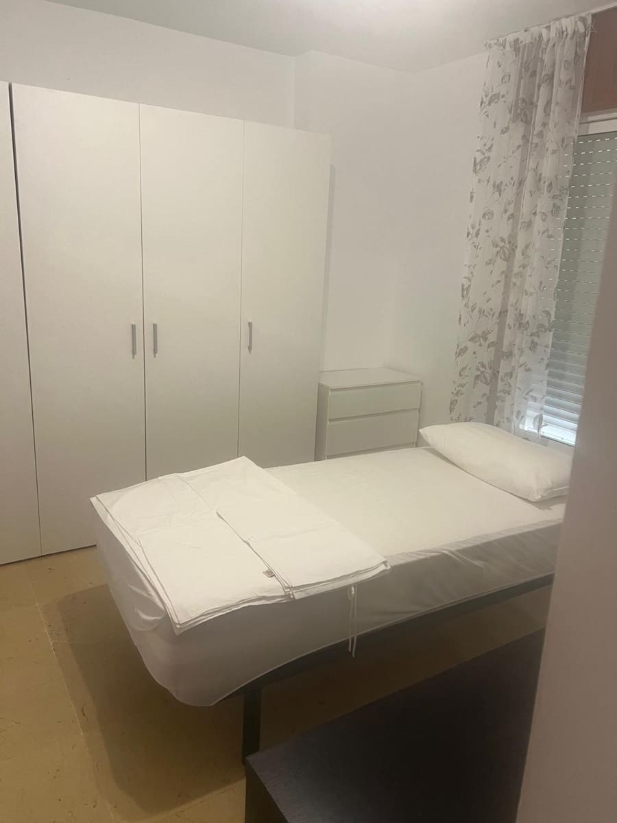 2 makuuhuone Huoneisto vuokrattavana paikassa Guadalmina mukana uima-altaan 
autotalli - 1 800 € (Ref: 10013506)