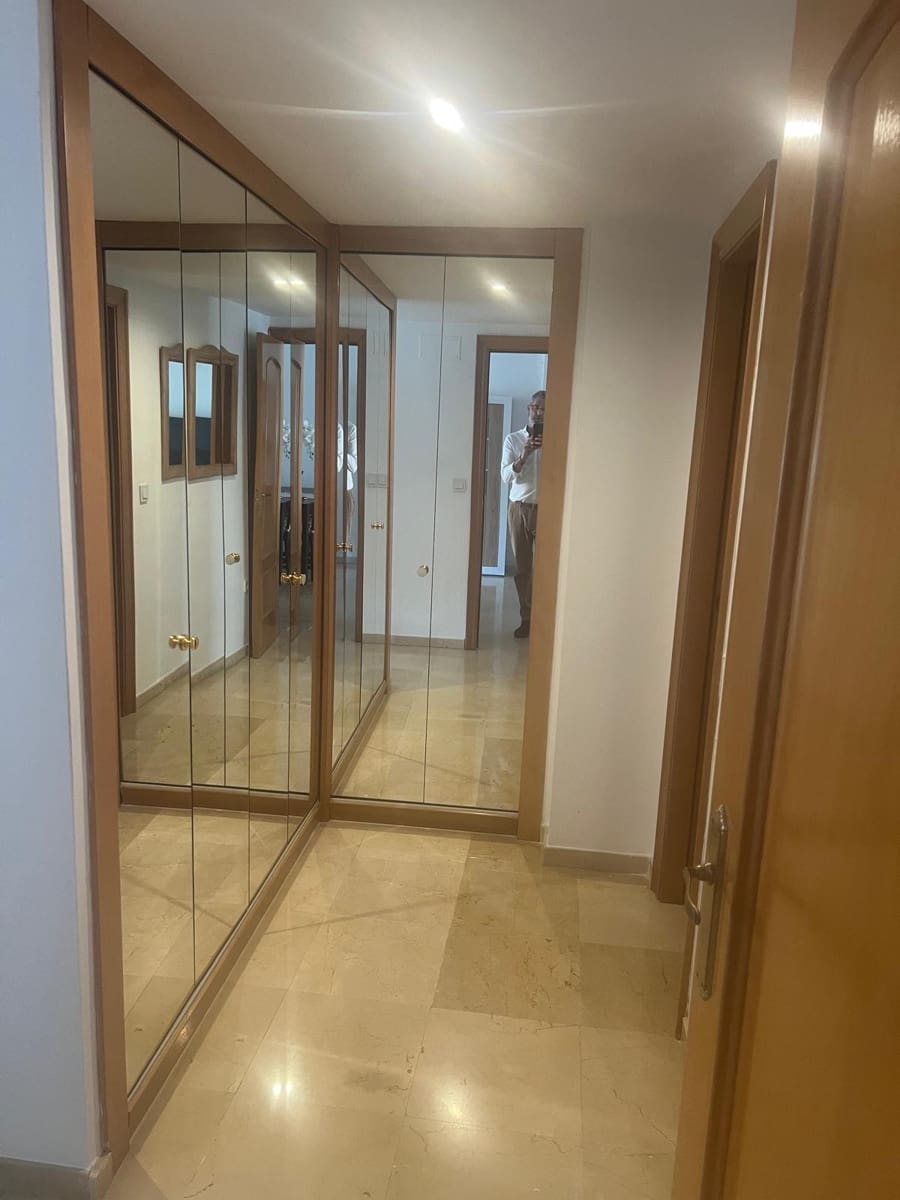 2 makuuhuone Huoneisto vuokrattavana paikassa Guadalmina mukana uima-altaan 
autotalli - 1 800 € (Ref: 10013506)
