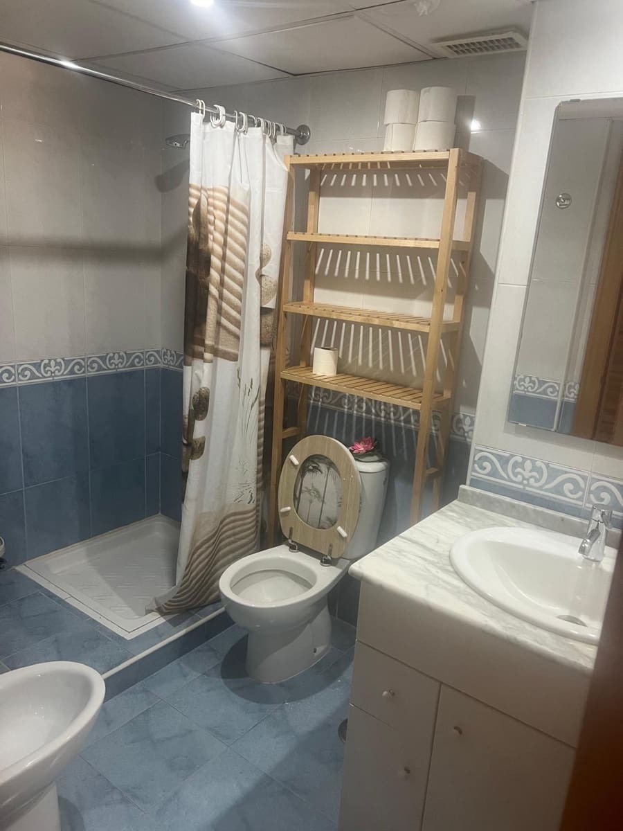 2 makuuhuone Huoneisto vuokrattavana paikassa Guadalmina mukana uima-altaan 
autotalli - 1 800 € (Ref: 10013506)