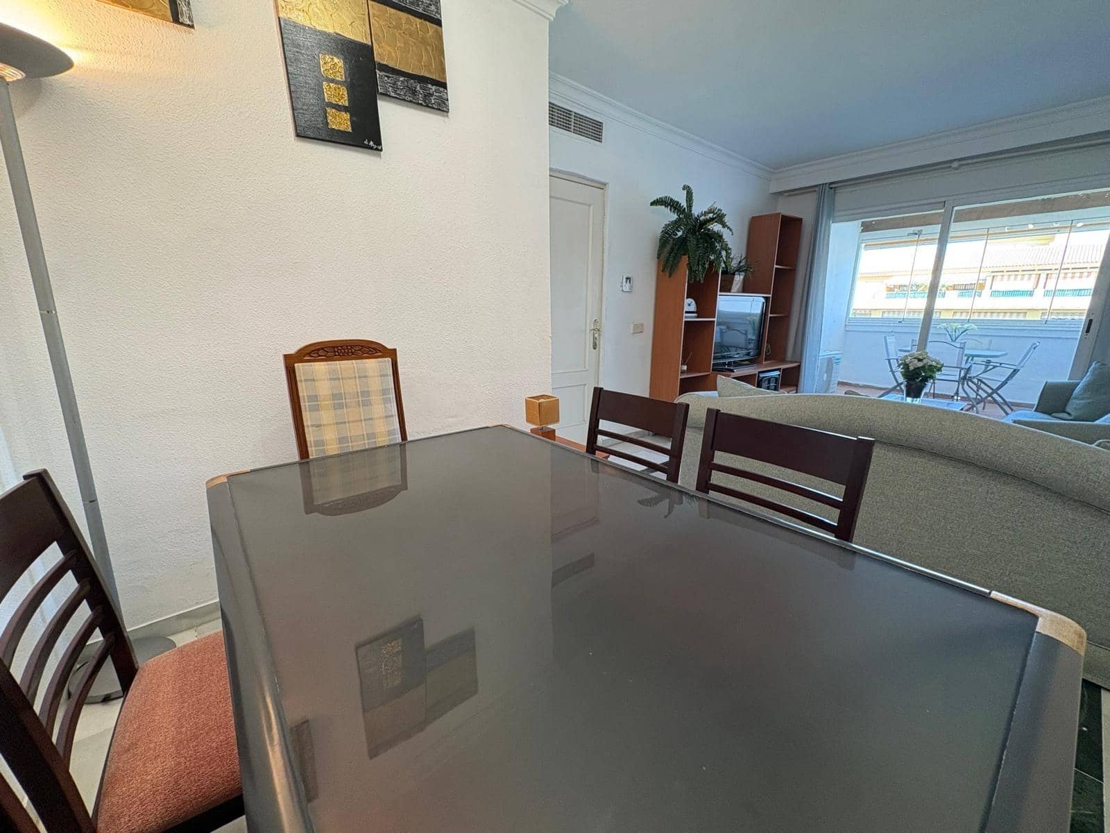 2 sovrum Takvåning till salu i San Pedro de Alcantara med pool garage - 358 000 € (Ref: 10017698)