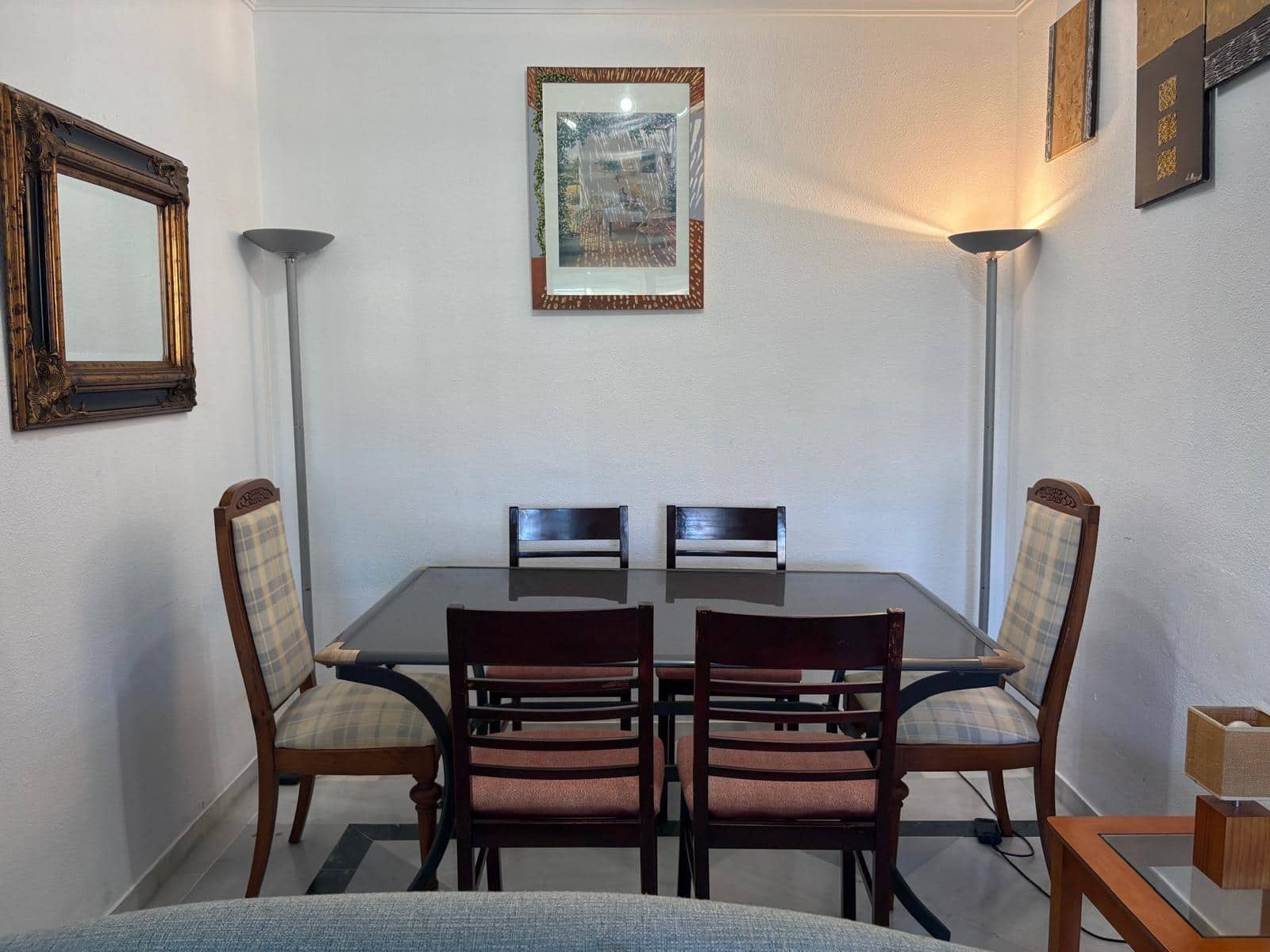 2 sovrum Takvåning till salu i San Pedro de Alcantara med pool garage - 358 000 € (Ref: 10017698)
