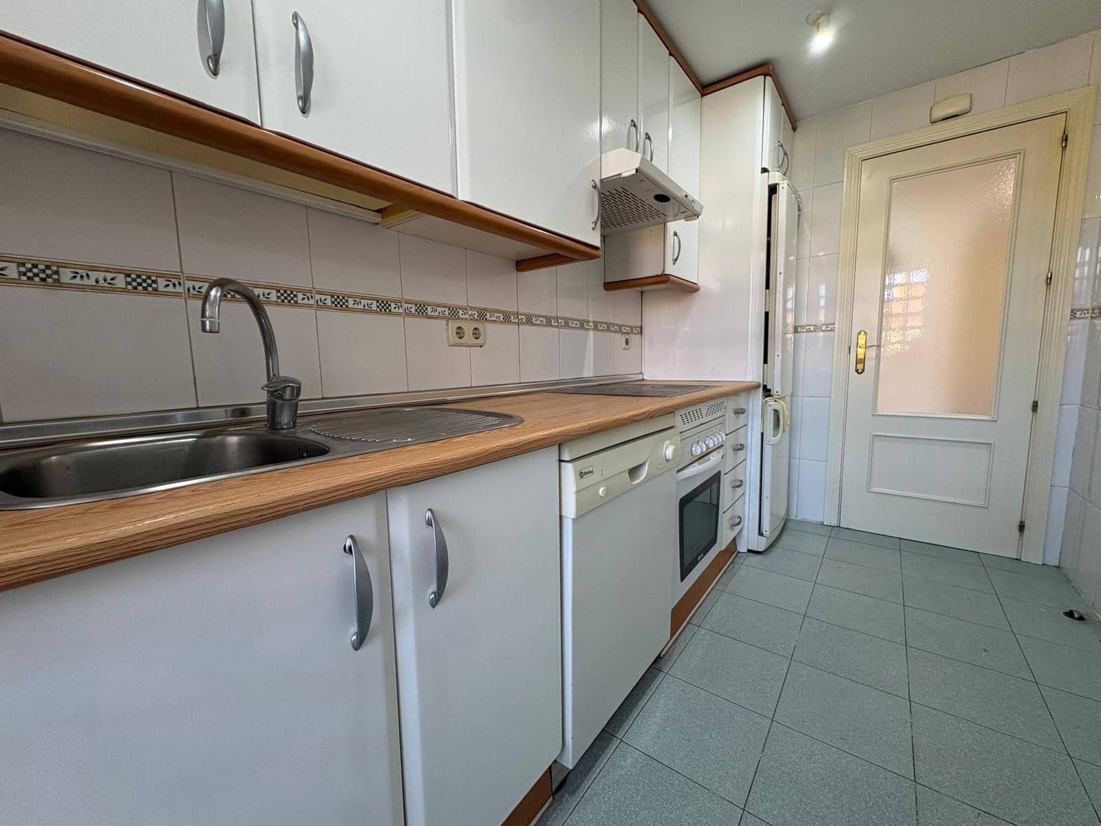 2 sovrum Takvåning till salu i San Pedro de Alcantara med pool garage - 358 000 € (Ref: 10017698)