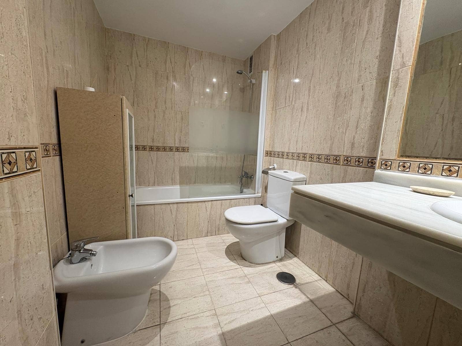 2 sovrum Takvåning till salu i San Pedro de Alcantara med pool garage - 358 000 € (Ref: 10017698)