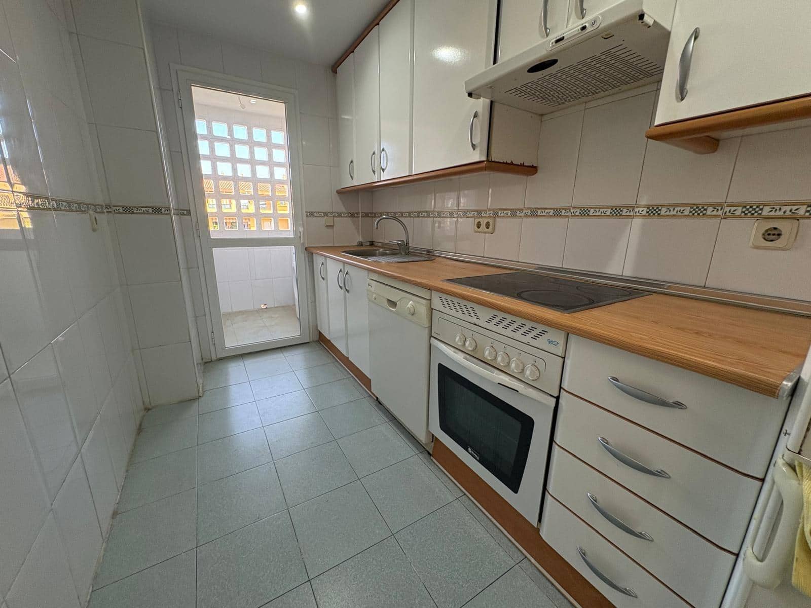 2 sovrum Takvåning till salu i San Pedro de Alcantara med pool garage - 358 000 € (Ref: 10017698)