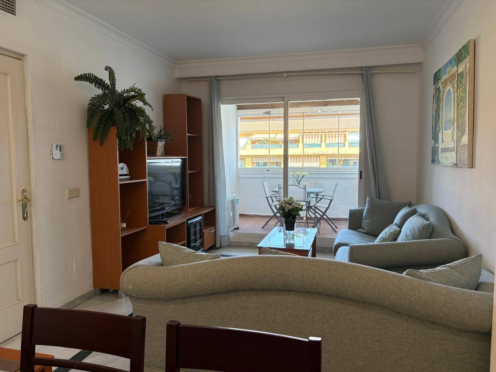 2 sovrum Takvåning till salu i San Pedro de Alcantara med pool garage - 358 000 € (Ref: 10017698)