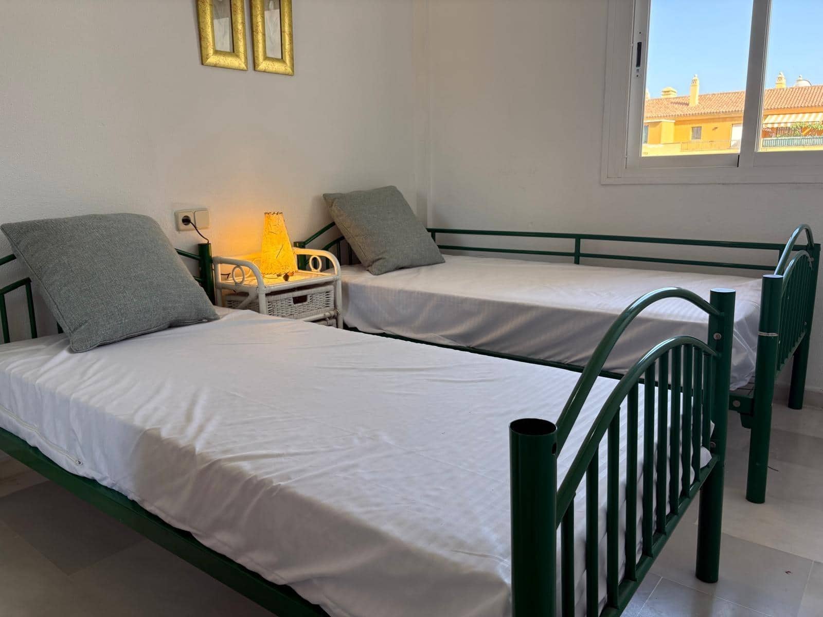 2 sovrum Takvåning till salu i San Pedro de Alcantara med pool garage - 358 000 € (Ref: 10017698)